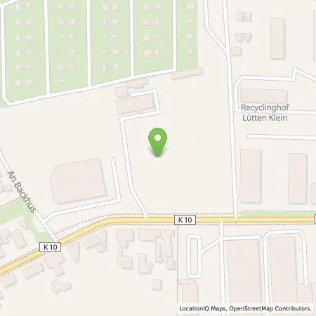 Standortübersicht der Tankstelle Netto Marken-Discount Stiftung & Co. KG in 18107 Rostock