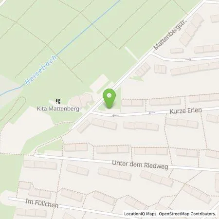 Standortübersicht der Tankstelle Städtische Werke AG in 34123 Kassel