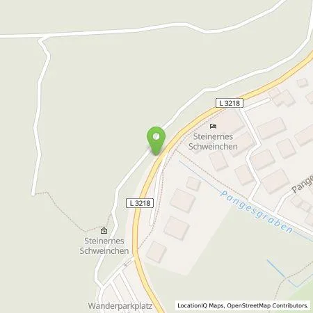 Standortübersicht der Tankstelle Städtische Werke AG in 34132 Kassel