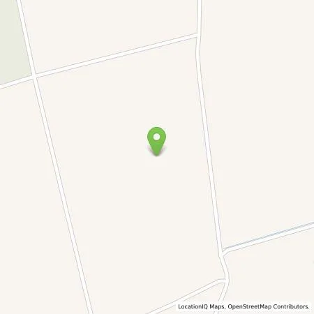 Standortübersicht der Tankstelle ÜZ Mainfranken eG in 97453 Schonungen