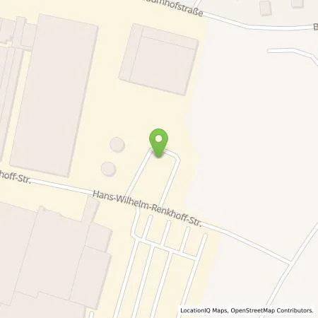 Standortübersicht der Tankstelle Stadtwerke Würzburg AG in 97828 Marktheidenfeld