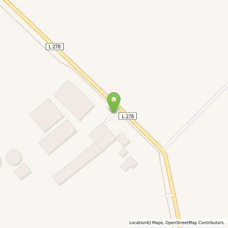 Standortübersicht der Tankstelle GP Joule Connect GmbH in 25821 Reußenköge