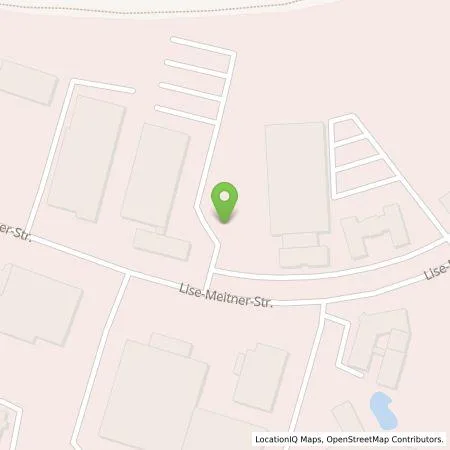 Standortübersicht der Tankstelle GP Joule Connect GmbH in 24941 Flensburg