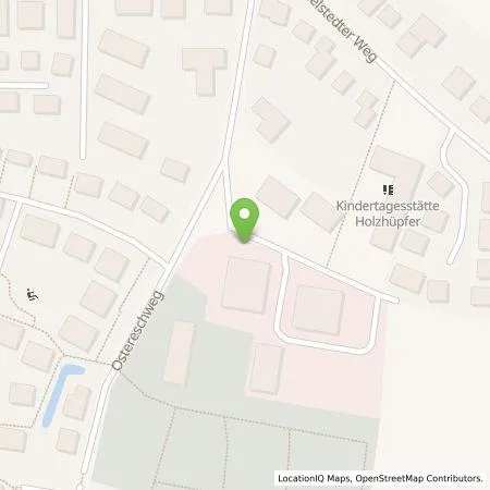 Standortübersicht der Tankstelle GP Joule Connect GmbH in 25469 Halstenbek