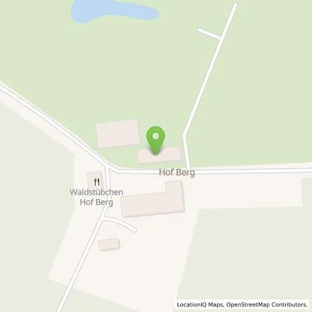 Standortübersicht der Tankstelle GP Joule Connect GmbH in 25917 Stadum