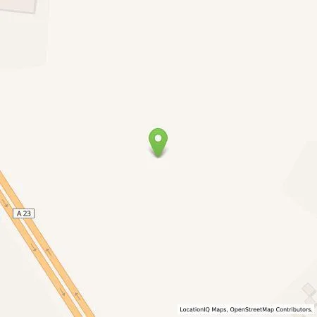 Standortübersicht der Tankstelle GP Joule Connect GmbH in 25494 Borstel-Hohenraden