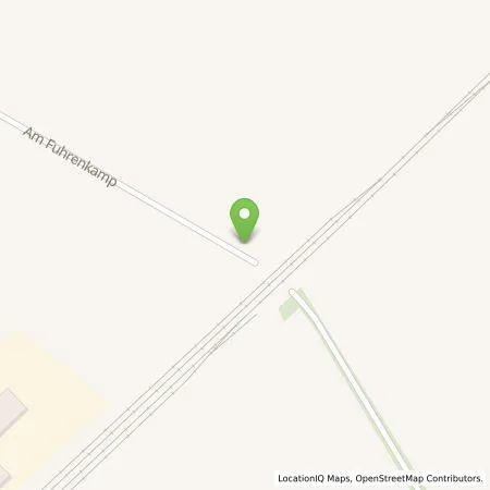 Standortübersicht der Tankstelle GP Joule Connect GmbH in 49406 Drentwede