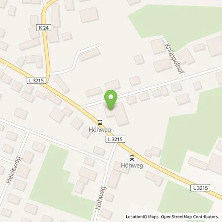 Standortübersicht der Tankstelle GP Joule Connect GmbH in 34270 Schauenburg