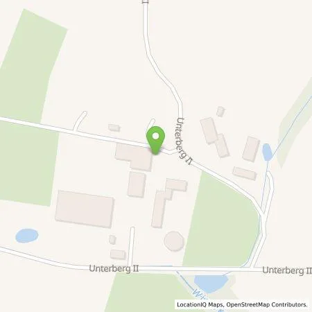 Standortübersicht der Tankstelle GP Joule Connect GmbH in 59269 Beckum