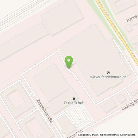 Standortübersicht der Tankstelle GP Joule Connect GmbH in 85375 Neufahrn b. Freising