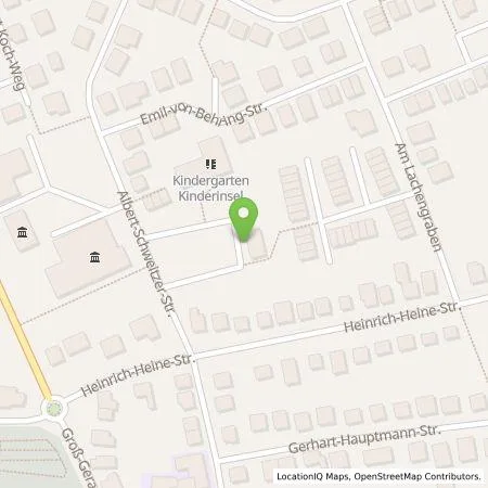 Standortübersicht der Tankstelle Mainzer Stadtwerke AG in 64560 Wolfskehlen (Riedstadt)