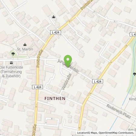 Standortübersicht der Tankstelle Mainzer Stadtwerke AG in 55126 Mainz