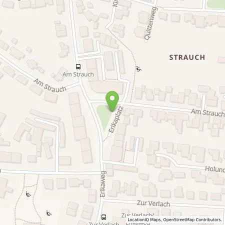 Standortübersicht der Tankstelle Neue Energien Hilden GmbH in 40723 Hilden