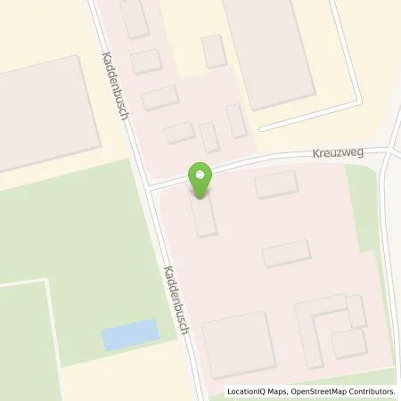 Standortübersicht der Tankstelle HanseWerk AG in 25578 Dägeling