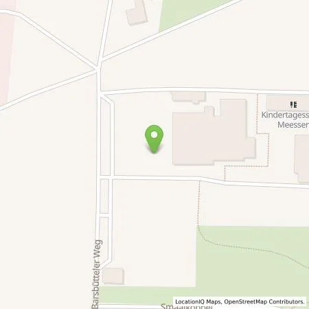 Standortübersicht der Tankstelle Regioladen+ GmbH & Co.KG in 22113 Oststeinbek