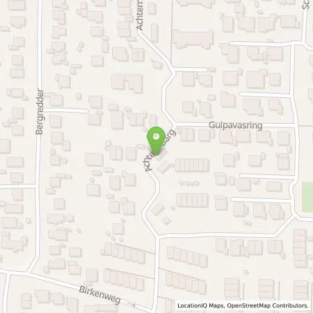 Standortübersicht der Tankstelle Regioladen+ GmbH & Co.KG in 22885 Barsbüttel