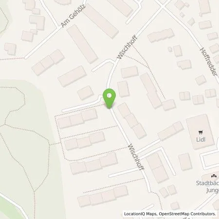 Standortübersicht der Tankstelle Regioladen+ GmbH & Co.KG in 21465 Wentorf