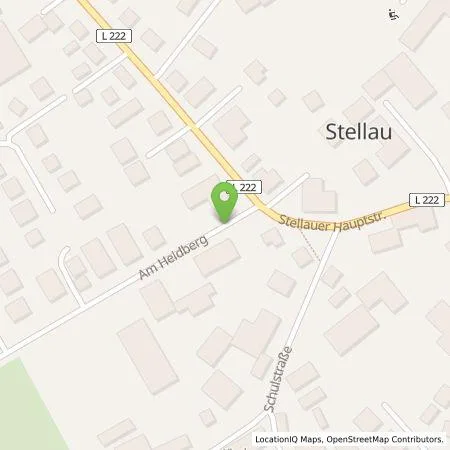 Standortübersicht der Tankstelle Regioladen+ GmbH & Co.KG in 22885 Barsbüttel