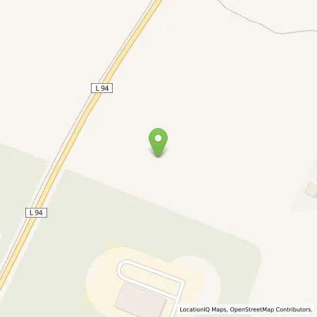 Standortübersicht der Tankstelle Fritz Feldmann GmbH & Co. KG in 22946 Trittau