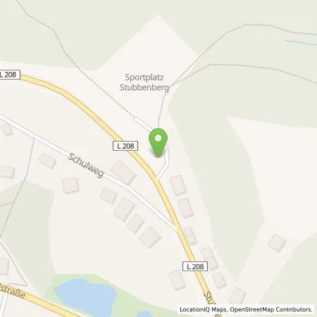 Standortübersicht der Tankstelle Regioladen+ GmbH & Co.KG in 21039 Escheburg