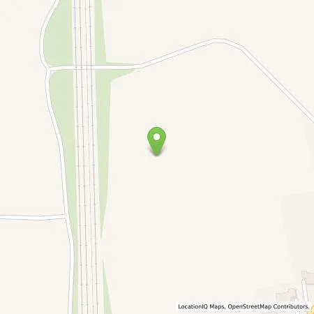 Standortübersicht der Tankstelle Energielösung GmbH in 85244 Röhrmoos