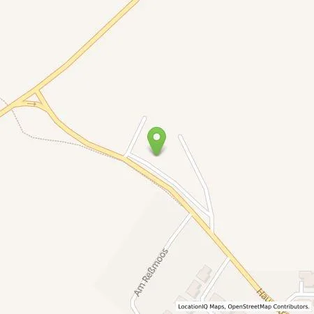 Standortübersicht der Tankstelle Energielösung GmbH in 85235 Pfaffenhofen an der Glonn