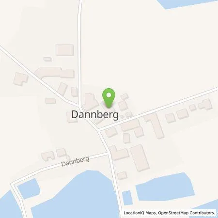 Standortübersicht der Tankstelle Energielösung GmbH in 91093 Heßdorf