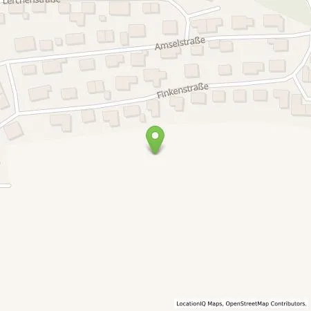 Standortübersicht der Tankstelle Energielösung GmbH in 93077 Bad Abbach