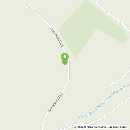 Standortübersicht der Tankstelle Energielösung GmbH in 97901 Altenbuch