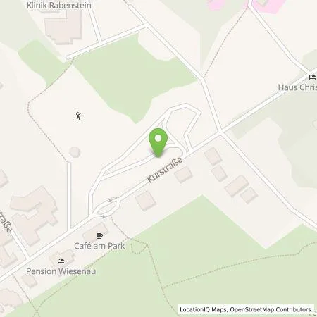 Standortübersicht der Tankstelle Oberhessische Versorgungsbetriebe AG in 63667 Nidda