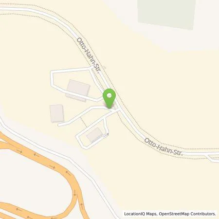 Standortübersicht der Tankstelle Allego GmbH in 34466 Wolfhagen