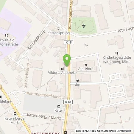 Standortübersicht der Tankstelle Allego GmbH in 45327 Essen