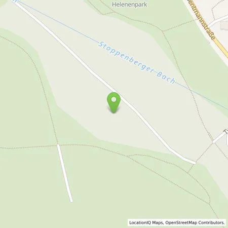 Standortübersicht der Tankstelle Allego GmbH in 45141 Essen