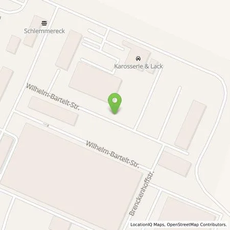 Standortübersicht der Tankstelle Allego GmbH in 16816 Neuruppin