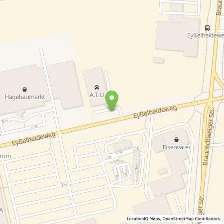 Standortübersicht der Tankstelle Allego GmbH in 38518 Gifhorn