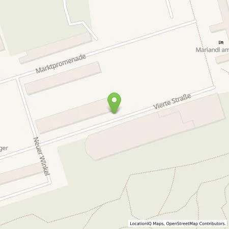 Standortübersicht der Tankstelle SWS Energie GmbH in 18609 Binz (Prora)