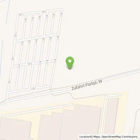 Standortübersicht der Tankstelle Brose Sitech GmbH in 38442 Wolfsburg