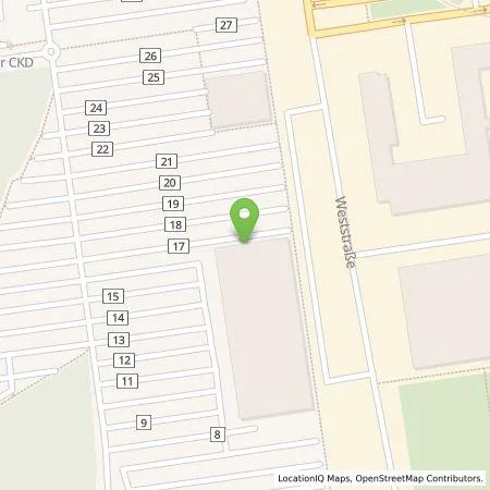 Standortübersicht der Tankstelle Volkswagen AG - Werk Wolfsburg in 38440 Wolfsburg