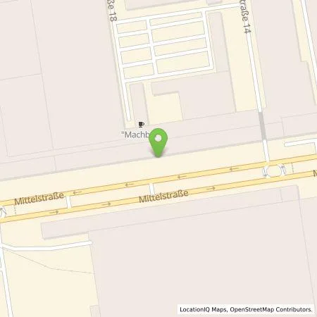 Standortübersicht der Tankstelle Volkswagen AG - Werk Wolfsburg in 38440 Wolfsburg