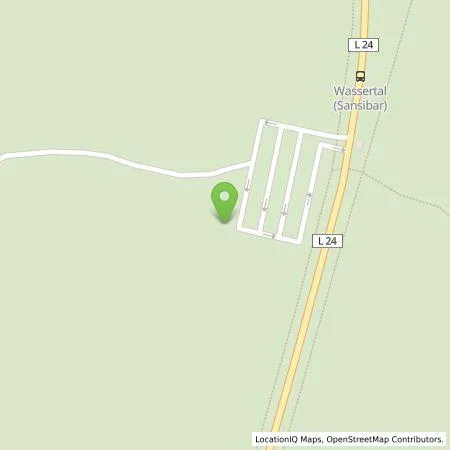 Standortübersicht der Tankstelle AlbatrosServiceGesellschaft mbH in 25980 Sylt (Rantum)
