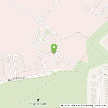 Standortübersicht der Tankstelle EMB Energie Brandenburg GmbH in 14532 Kleinmachnow