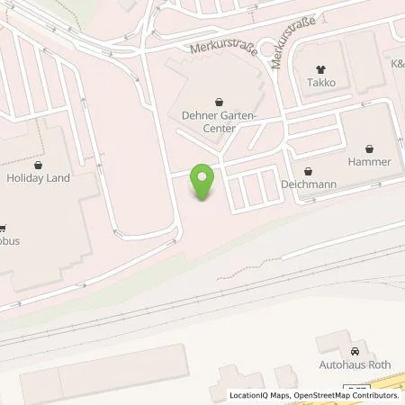 Standortübersicht der Tankstelle Ladestationen Südwest GmbH & Co. KG in 67663 Kaiserslautern