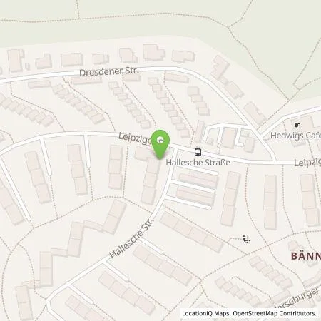 Standortübersicht der Tankstelle Ladestationen Südwest GmbH & Co. KG in 67663 Kaiserslautern