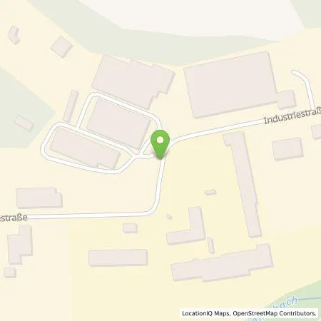 Standortübersicht der Tankstelle Ladestationen Südwest GmbH & Co. KG in 66981 Münchweiler an der Rodalb