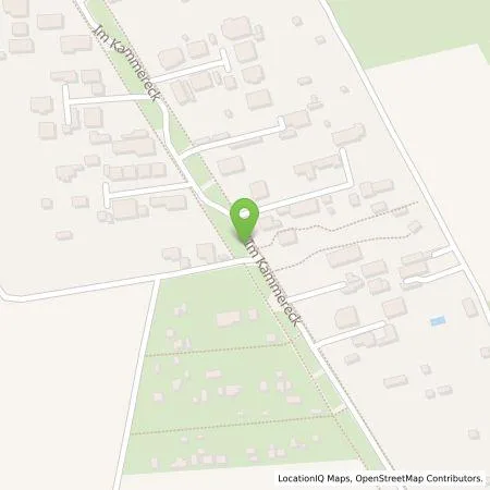 Standortübersicht der Tankstelle Stadtwerke Langen GmbH in 63329 Egelsbach