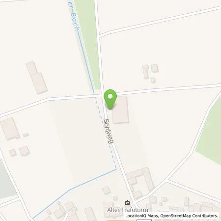 Standortübersicht der Tankstelle Energie- und Servicebetrieb Wörrstadt (AöR) in 55286 Sulzheim