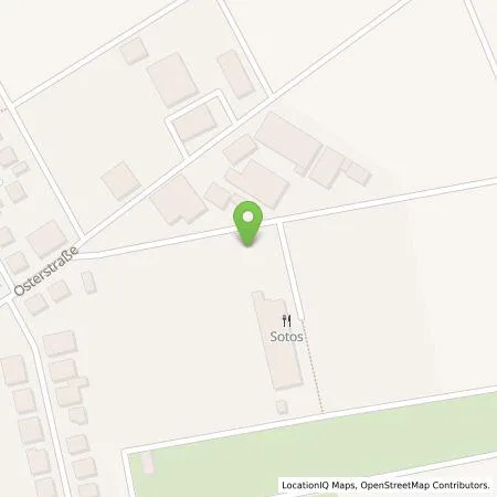 Standortübersicht der Tankstelle Energie- und Servicebetrieb Wörrstadt (AöR) in 55288 Udenheim