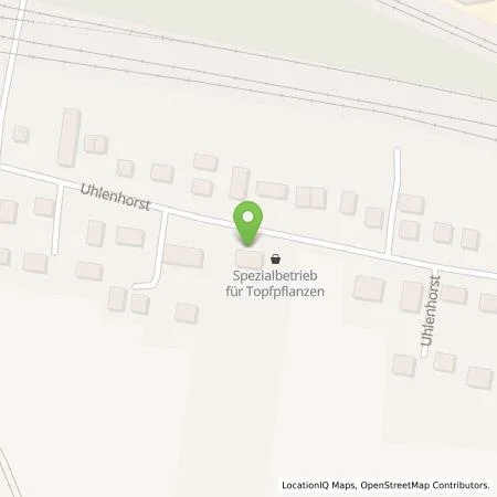 Standortübersicht der Tankstelle Stadtwerke Winsen (Luhe) GmbH in 21435 Stelle