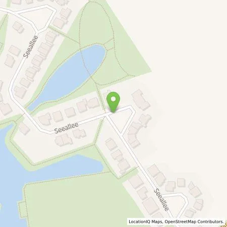 Standortübersicht der Tankstelle Stadtwerke Goch Energie GmbH in 47574 Goch