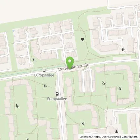 Standortübersicht der Tankstelle Stadtwerke Göttingen AG in 37079 Göttingen